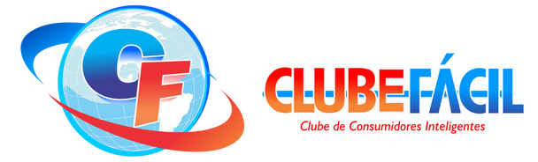 Logo Clube Fácil